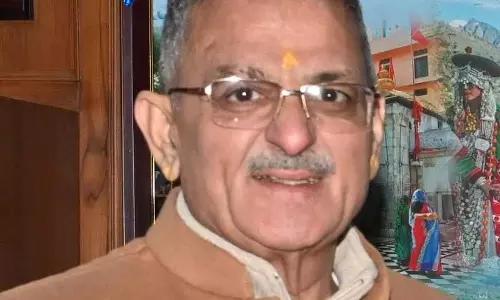 शहीदों के सम्मान में Himachal राजभवन में कार्यक्रम