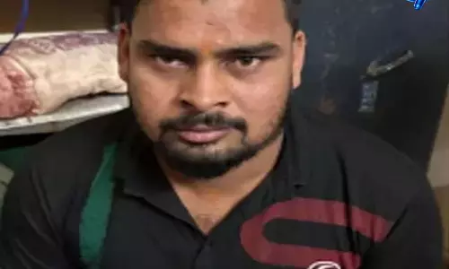 CG BREAKING: रिश्वतखोर सरपंच गिरफ्तार, NOC के नाम पर 1 लाख लेते ACB ने पकड़ा