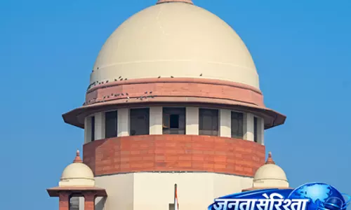 नासिक में अवैध धर्मांतरण नेटवर्क के खुलासे पर सुप्रीम कोर्ट में नई याचिका नासिक में अवैध धर्मांतरण नेटवर्क के खुलासे पर सुप्रीम कोर्ट में नई याचिका