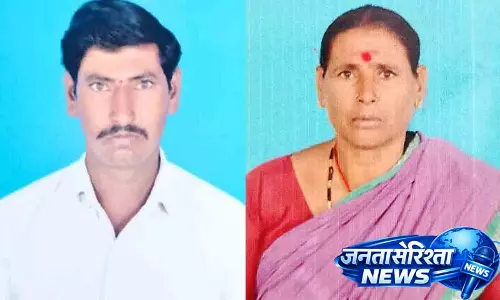 गडवाल जिले में खेत में काम करते समय Heat Stroke से व्यक्ति की मौत गडवाल जिले में खेत में काम करते समय Heat Stroke से व्यक्ति की मौत