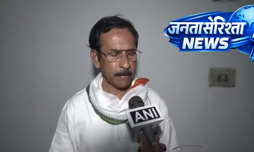 वोटर लिस्ट पर कांग्रेस का सवाल, “असली वोटर जुड़ें तभी लोकतंत्र का त्योहार
