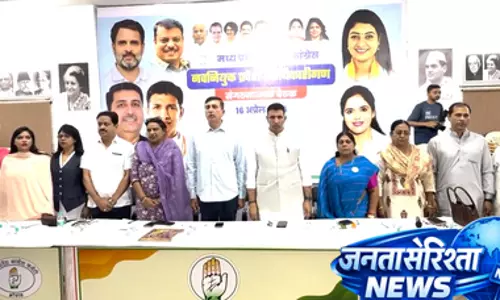 मध्य प्रदेश में महिला आरक्षित सीट से नहीं मिलेगा नेता के परिवार की महिला को टिकट