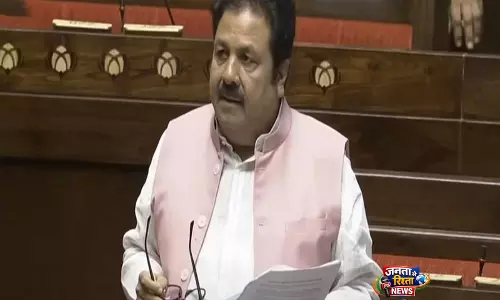 Congress नेताओं ने महिलाओं के लिए आरक्षण को परिसीमन से जोड़ने पर सवाल उठाए