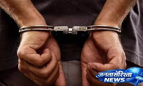 पंजाब पुलिस ने मोगा में सेक्स रैकेट का भंडाफोड़ किया; SAD पार्षद समेत 7 गिरफ्तार पंजाब पुलिस ने मोगा में सेक्स रैकेट का भंडाफोड़ किया; SAD पार्षद समेत 7 गिरफ्तार