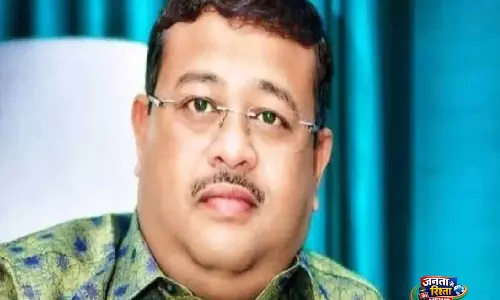 बंगाल में BJP डबल इंजन की सरकार बनाएगी: BJP के दिब्येंदु अधिकारी बंगाल में BJP डबल इंजन की सरकार बनाएगी: BJP के दिब्येंदु अधिकारी