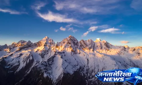 चीन के दो नए स्थल यूनेस्को वैश्विक भू-उद्यान घोषित