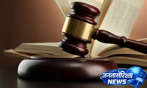 ‘डॉक्टर्स टेरर मॉड्यूल’ का भंडाफोड़, 10 आरोपी नामजद