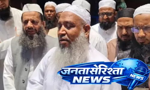 कांग्रेस द्वारा शिवशंकरप्पा के पोते को मैदान में उतारने के बाद दावणगेरे सीट के फैसले से मुस्लिम नेता नाराज