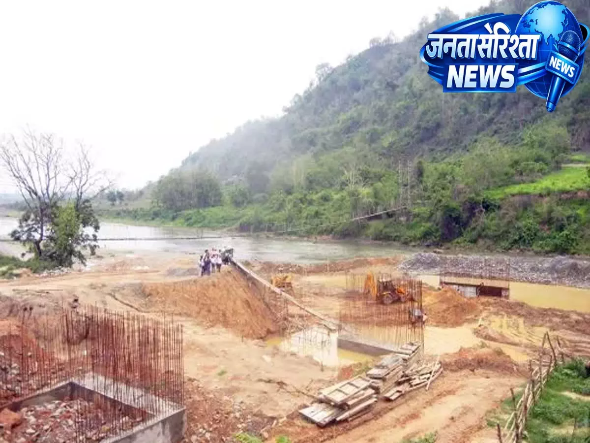 Nagaland: NFHRCC ने आदिवासी संगठनों के साथ मीटिंग के बाद फुटहिल्स रोड अपग्रेडेशन पर आंदोलन टाल दिया Nagaland: NFHRCC ने आदिवासी संगठनों के साथ मीटिंग के बाद फुटहिल्स रोड अपग्रेडेशन पर आंदोलन टाल दिया