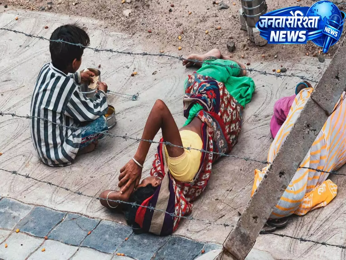 Telangana caste census: एससी, एसटी सामान्य जातियों की तुलना में तीन गुना अधिक पिछड़े Telangana caste census: एससी, एसटी सामान्य जातियों की तुलना में तीन गुना अधिक पिछड़े
