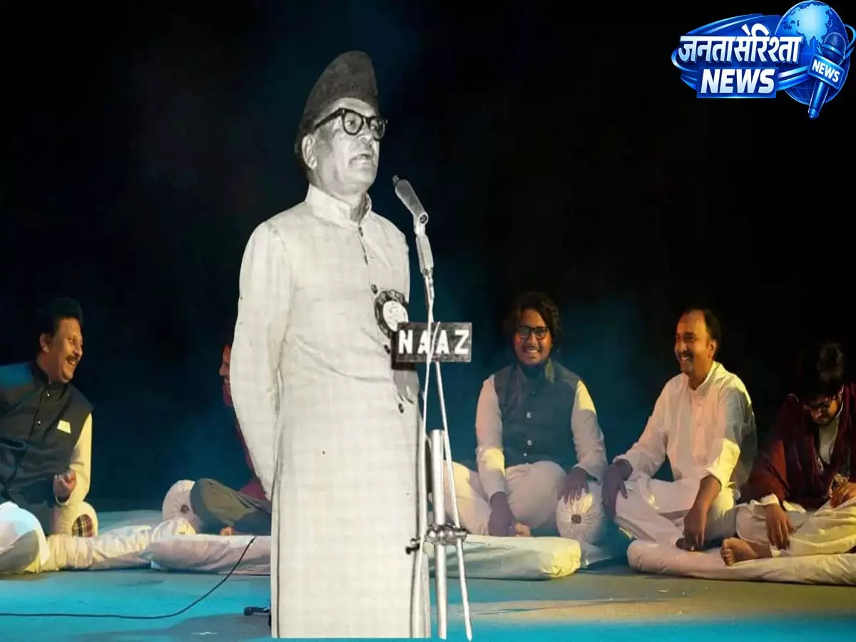 सुलेमान खतीब: दखनी शायरी के बादशाह सुलेमान खतीब: दखनी शायरी के बादशाह