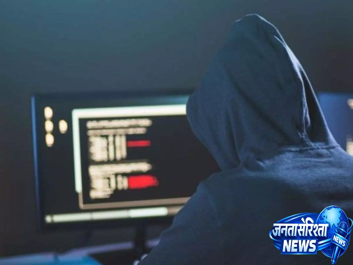 Delhi कोर्ट ने हैदराबाद साइबर फ्रॉड केस में दो आरोपियों को 5 दिन की ट्रांजिट रिमांड दी Delhi कोर्ट ने हैदराबाद साइबर फ्रॉड केस में दो आरोपियों को 5 दिन की ट्रांजिट रिमांड दी