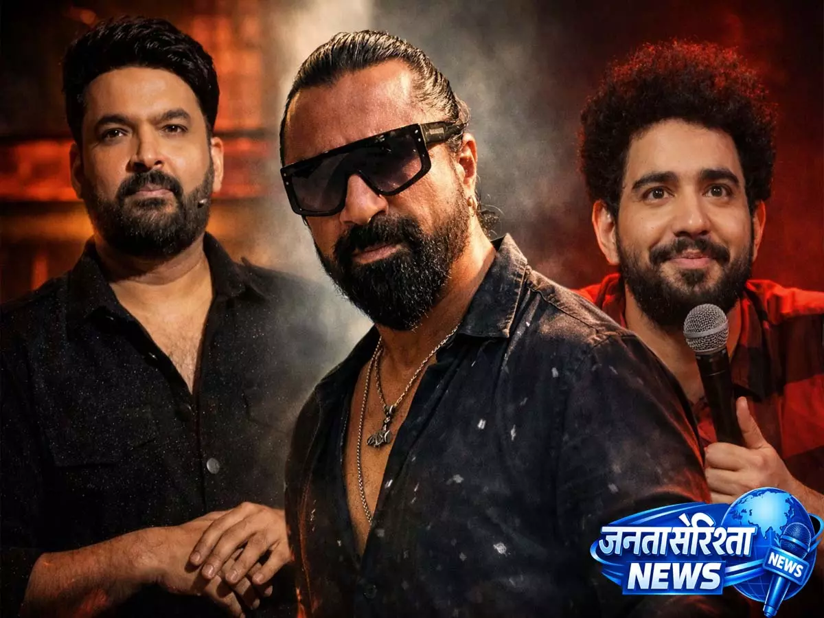 जब एजाज खान ने इंडस्ट्री के बड़े नामों को किया टारगेट जब एजाज खान ने इंडस्ट्री के बड़े नामों को किया टारगेट