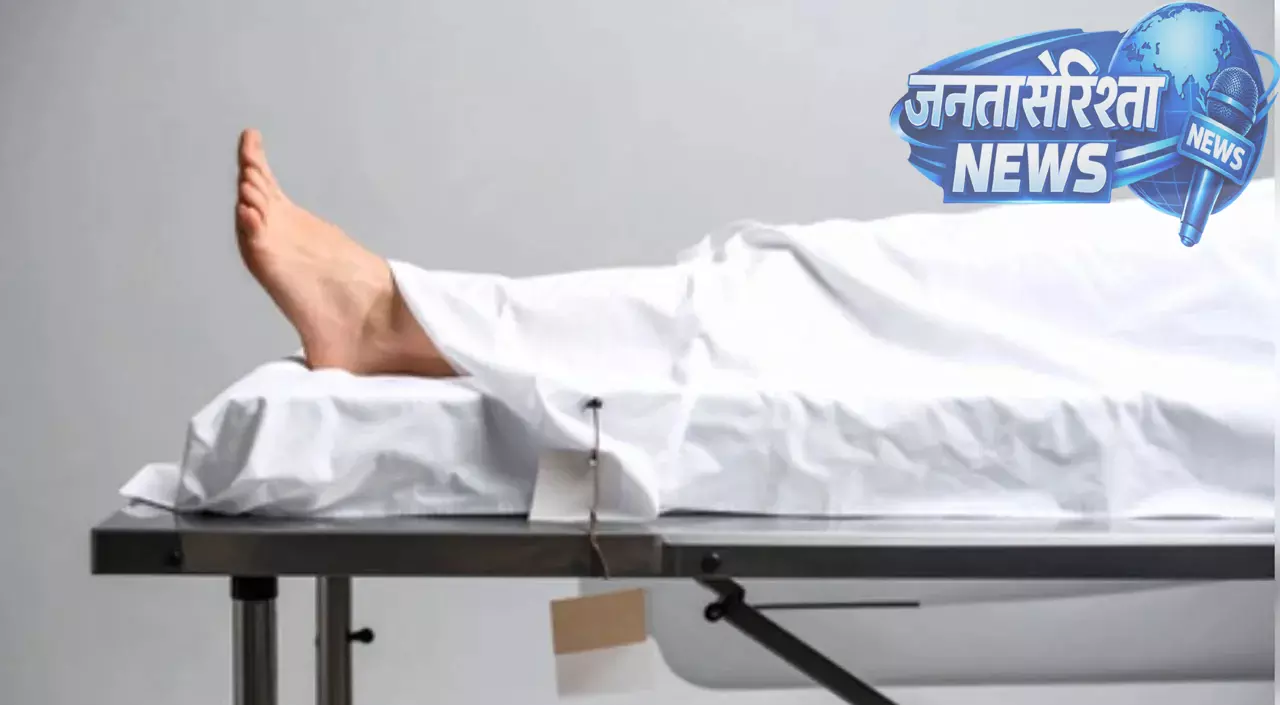 Odisha के कंधमाल में अंडरट्रायल कैदी की मौत; परिवार ने हिरासत में टॉर्चर का आरोप लगाया Odisha के कंधमाल में अंडरट्रायल कैदी की मौत; परिवार ने हिरासत में टॉर्चर का आरोप लगाया