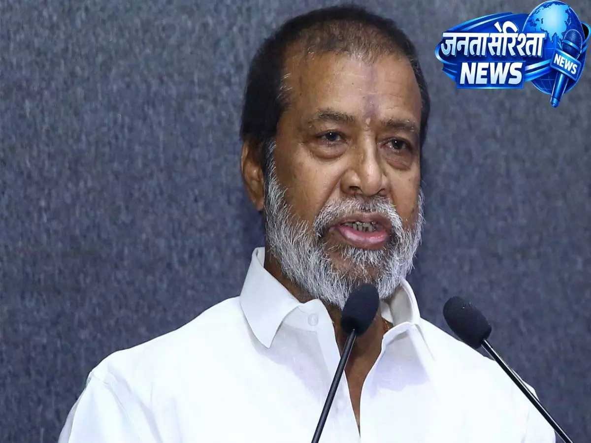 Telangana के स्वास्थ्य मंत्री ने सरकारी अस्पतालों से कहा, बिजली कटौती के लिए तैयार रहें Telangana के स्वास्थ्य मंत्री ने सरकारी अस्पतालों से कहा, बिजली कटौती के लिए तैयार रहें
