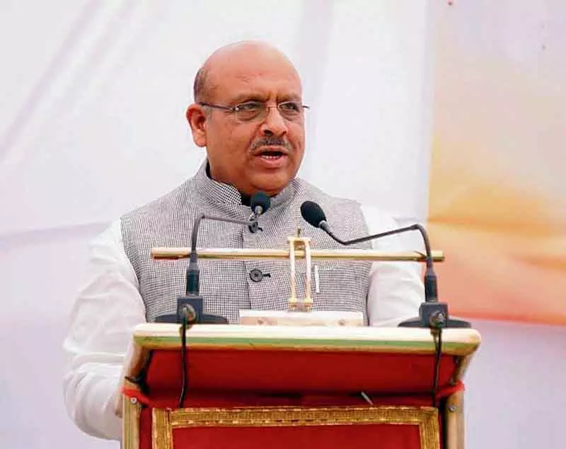 Delhi स्पीकर ने कहा कि शिक्षा से जिम्मेदार नागरिक बनने चाहिए Delhi स्पीकर ने कहा कि शिक्षा से जिम्मेदार नागरिक बनने चाहिए