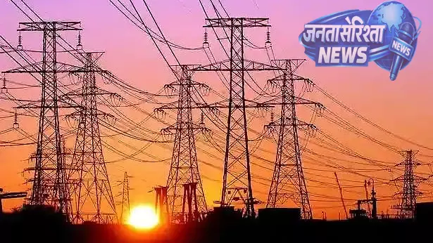 मुरैना के 2000 MW रिन्यूएबल एनर्जी पार्क को लेकर MP-UP में बिजली वितरण पर विवाद मुरैना के 2000 MW रिन्यूएबल एनर्जी पार्क को लेकर MP-UP में बिजली वितरण पर विवाद