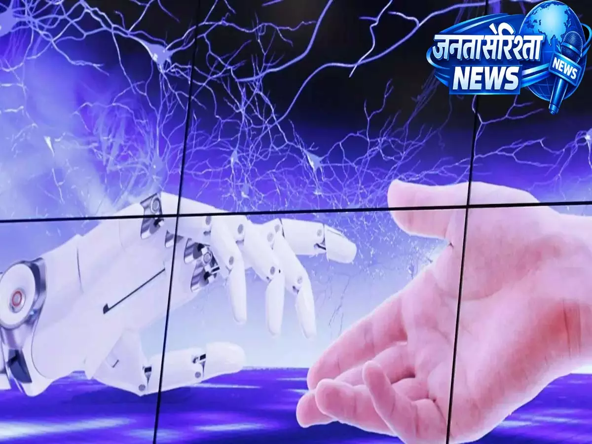 क्या AI बॉट्स के साथ आपकी चैट का इस्तेमाल कोर्ट में आपके खिलाफ किया जा सकता है? क्या AI बॉट्स के साथ आपकी चैट का इस्तेमाल कोर्ट में आपके खिलाफ किया जा सकता है?