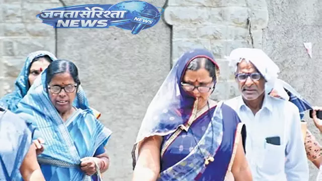 Kalaburagi : तापमान 45 डिग्री पहुंचा, ऑरेंज अलर्ट घोषित Kalaburagi : तापमान 45 डिग्री पहुंचा, ऑरेंज अलर्ट घोषित