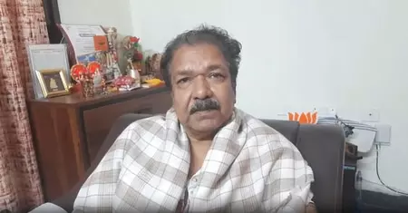 देश की आधी आबादी का सशक्तीकरण एनडीए की प्राथमिकता: दिलीप जायसवाल देश की आधी आबादी का सशक्तीकरण एनडीए की प्राथमिकता: दिलीप जायसवाल