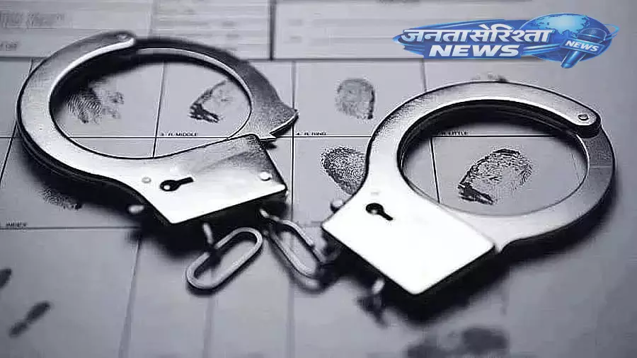 बांग्लादेश की महिला ऋषिकेश में गिरफ्तार; विदेशी ID कार्ड, नकली आधार बरामद बांग्लादेश की महिला ऋषिकेश में गिरफ्तार; विदेशी ID कार्ड, नकली आधार बरामद
