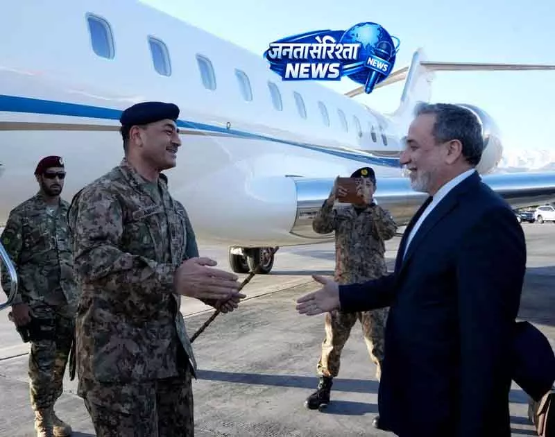 असीम मुनीर और ट्रंप की Tehran यात्रा, युद्ध समाप्ति की ओर एक कदम असीम मुनीर और ट्रंप की Tehran यात्रा, युद्ध समाप्ति की ओर एक कदम