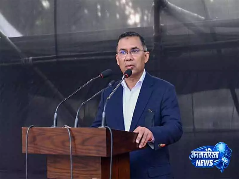 Bangladesh की ऊर्जा जरूरतें: डेवलपमेंट पार्टनर्स से 2 बिलियन डॉलर की मांग Bangladesh की ऊर्जा जरूरतें: डेवलपमेंट पार्टनर्स से 2 बिलियन डॉलर की मांग
