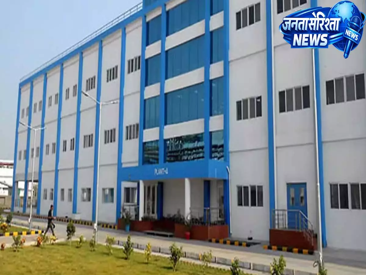 एलेम्बिक फार्मास्यूटिकल्स को कैंसर इंजेक्शन के लिए USFDA से मंज़ूरी, ऑन्कोलॉजी पोर्टफोलियो बढ़ाया एलेम्बिक फार्मास्यूटिकल्स को कैंसर इंजेक्शन के लिए USFDA से मंज़ूरी, ऑन्कोलॉजी पोर्टफोलियो बढ़ाया