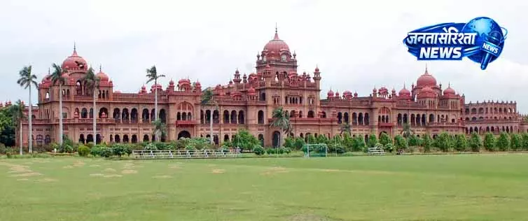 PAU के पूर्व VC और सुख धालीवाल को मिली अहम जिम्मेदारी PAU के पूर्व VC और सुख धालीवाल को मिली अहम जिम्मेदारी