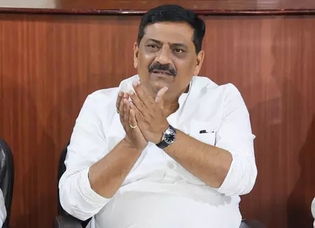 जदयू ने हमेशा महिला आरक्षण का समर्थन किया : संजय कुमार झा जदयू ने हमेशा महिला आरक्षण का समर्थन किया : संजय कुमार झा