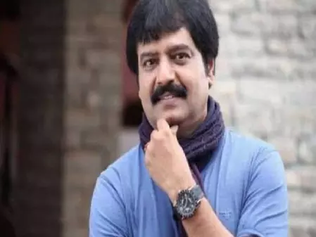 अभिनेता विवेक की पुण्यतिथि: सिनेमा का वो सितारा जिसने दिया हरा संदेश, पर्दे पर हंसाने के साथ समाज को दिखाया आईना अभिनेता विवेक की पुण्यतिथि: सिनेमा का वो सितारा जिसने दिया हरा संदेश, पर्दे पर हंसाने के साथ समाज को दिखाया आईना