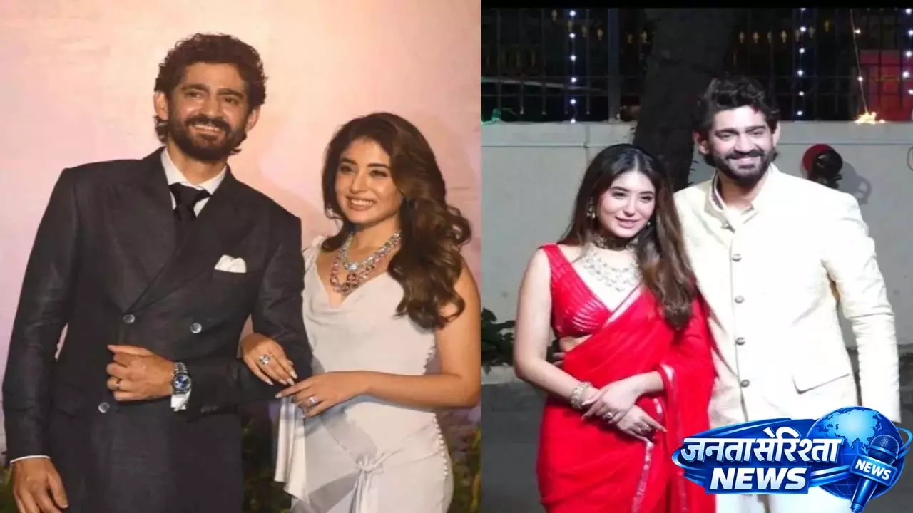Kritika Kamra ने गौरव कपूर के साथ अपनी शादी पर बात की Kritika Kamra ने गौरव कपूर के साथ अपनी शादी पर बात की