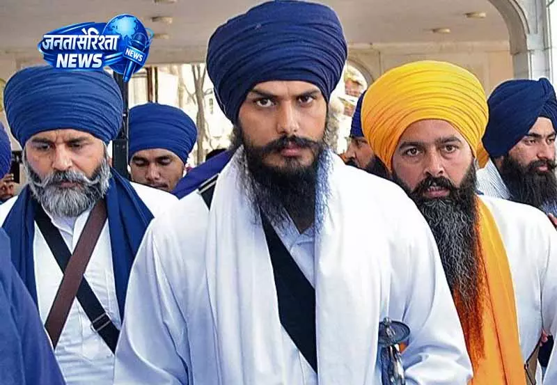 कानूनी प्रक्रिया में नया मोड़, NSA हिरासत पर अदालत की टिप्पणी कानूनी प्रक्रिया में नया मोड़, NSA हिरासत पर अदालत की टिप्पणी