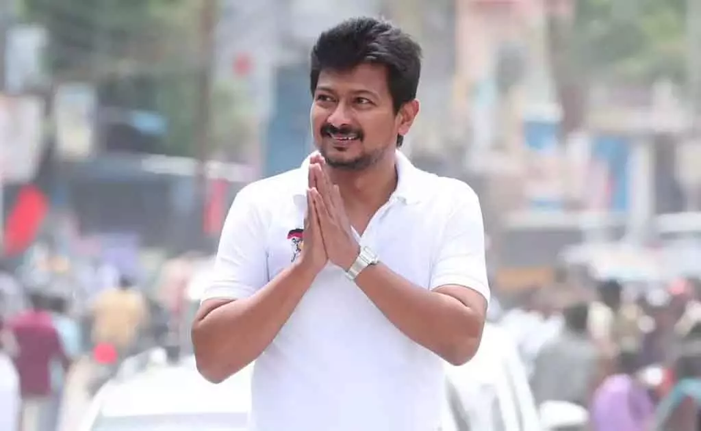 Chennai उदयनिधि की संपत्ति के खुलासे को लेकर याचिका पर हाईकोर्ट ने जवाब मांगा Chennai उदयनिधि की संपत्ति के खुलासे को लेकर याचिका पर हाईकोर्ट ने जवाब मांगा