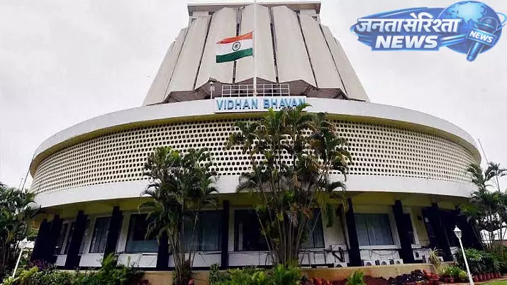 ECI ने 12 मई को महाराष्ट्र विधान परिषद चुनाव की घोषणा की ECI ने 12 मई को महाराष्ट्र विधान परिषद चुनाव की घोषणा की