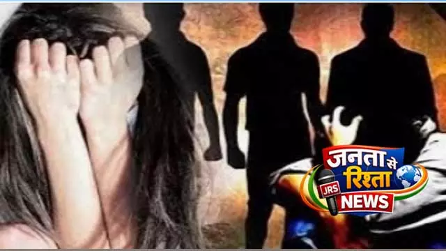 Puri में नाबालिग लड़की को कथित तौर पर नशीला पदार्थ खिलाकर सामूहिक दुष्कर्म; मुख्य आरोपी गिरफ्तार Puri में नाबालिग लड़की को कथित तौर पर नशीला पदार्थ खिलाकर सामूहिक दुष्कर्म; मुख्य आरोपी गिरफ्तार