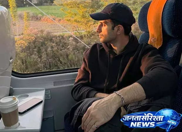 Sidhant Gupta ने जम्मू को अपना “फ्यूल” बताया, जड़ों और जुड़ाव पर बात की Sidhant Gupta ने जम्मू को अपना “फ्यूल” बताया, जड़ों और जुड़ाव पर बात की