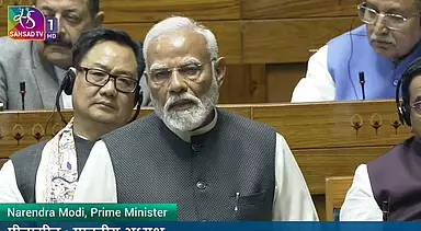 बिल का विरोध करने के गंभीर नतीजे होंगे: Lok Sabha में मोदी का भाषण बिल का विरोध करने के गंभीर नतीजे होंगे: Lok Sabha में मोदी का भाषण