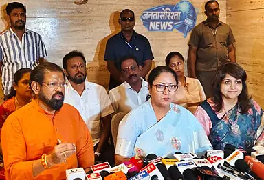 मुख्यमंत्री स्टालिन ने महिलाओं का अपमान किया : Rekha Gupta मुख्यमंत्री स्टालिन ने महिलाओं का अपमान किया : Rekha Gupta