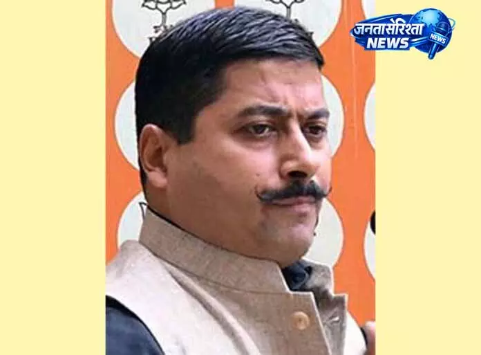 मोदी और ट्रंप की बातचीत से रणनीतिक दोस्ती को नई दिशा: Gaurav मोदी और ट्रंप की बातचीत से रणनीतिक दोस्ती को नई दिशा: Gaurav