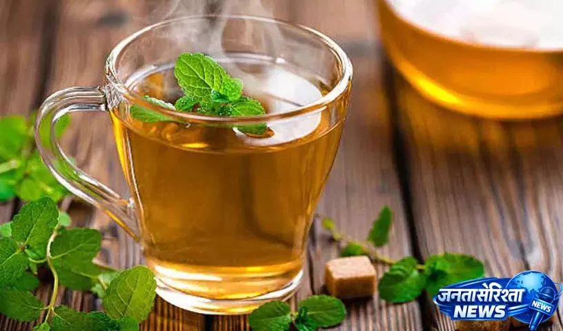 30 दिन की Herbal Tea: आपके शरीर में होने वाले मुख्य बदलाव 30 दिन की Herbal Tea: आपके शरीर में होने वाले मुख्य बदलाव