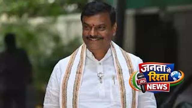 विधानसभा और लोकसभा सीटों में 50% बढ़ोतरी की उम्मीद: आंध्र BJP अध्यक्ष विधानसभा और लोकसभा सीटों में 50% बढ़ोतरी की उम्मीद: आंध्र BJP अध्यक्ष