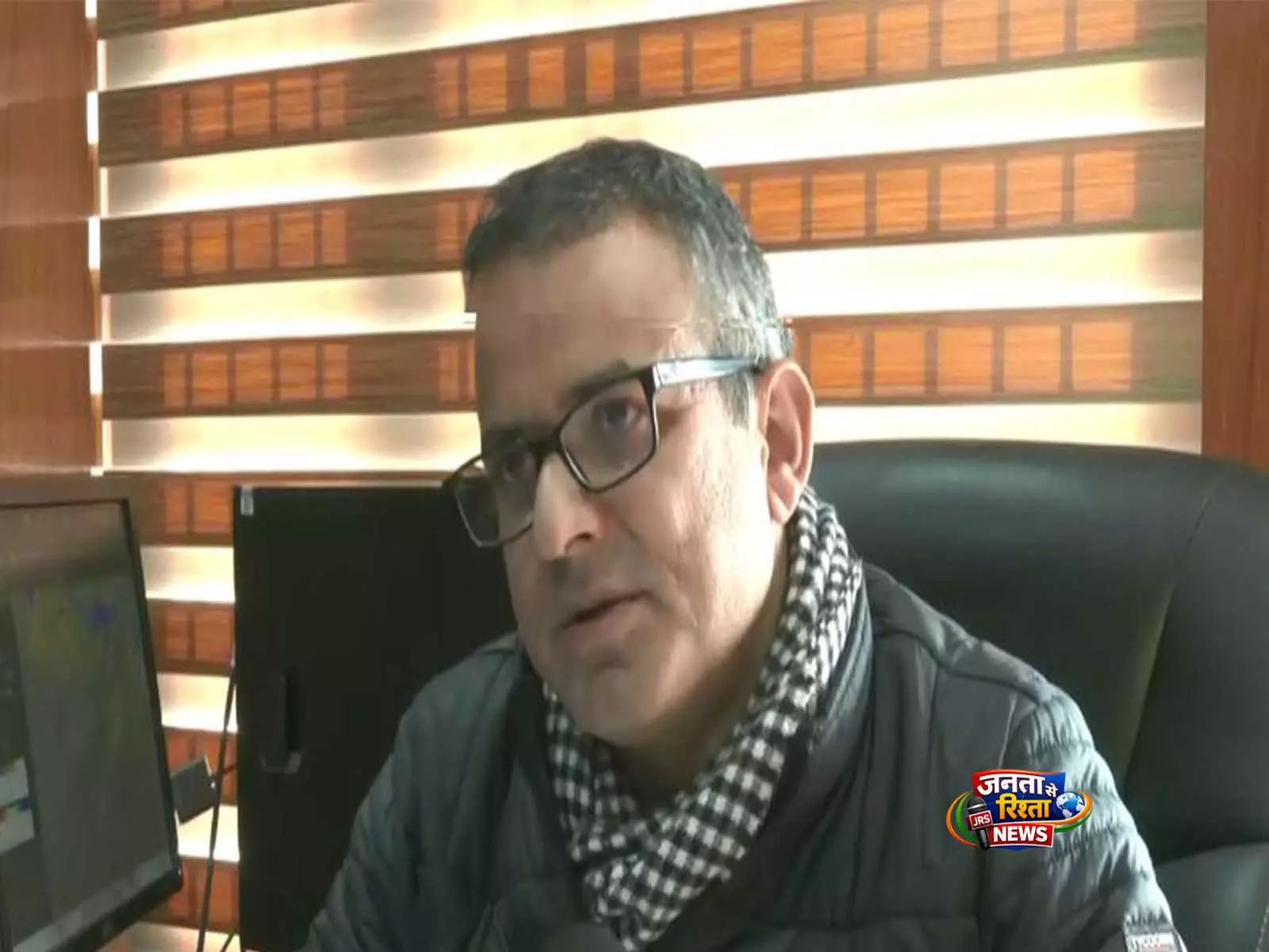 IMD ने ओलावृष्टि की चेतावनी दी, हिमाचल के 4 ज़िलों में ऑरेंज अलर्ट जारी किया IMD ने ओलावृष्टि की चेतावनी दी, हिमाचल के 4 ज़िलों में ऑरेंज अलर्ट जारी किया