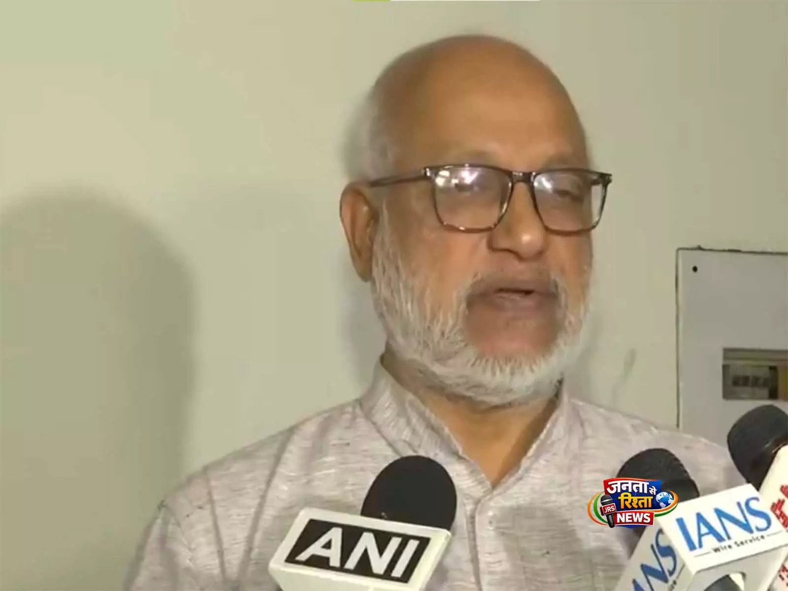 धूर्ततापूर्ण कदम: M.A. Baby ने कहा—केंद्र महिला आरक्षण की आड़ में परिसीमन को आगे बढ़ा रहा धूर्ततापूर्ण कदम: M.A. Baby ने कहा—केंद्र महिला आरक्षण की आड़ में परिसीमन को आगे बढ़ा रहा