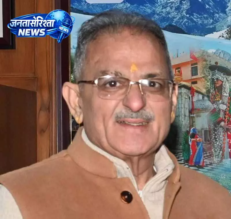 शहीदों के सम्मान में Himachal राजभवन में कार्यक्रम शहीदों के सम्मान में Himachal राजभवन में कार्यक्रम