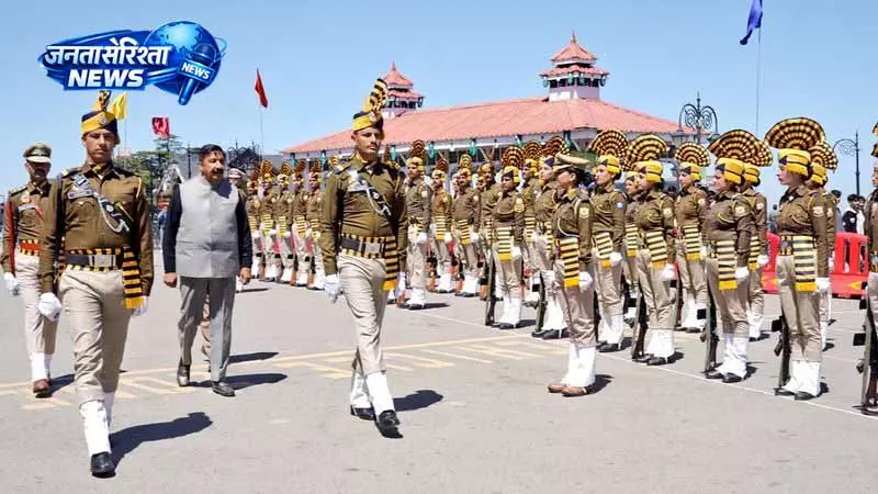 Shimla को 24 घंटे पानी देने की तैयारी, जून से शुरुआत Shimla को 24 घंटे पानी देने की तैयारी, जून से शुरुआत