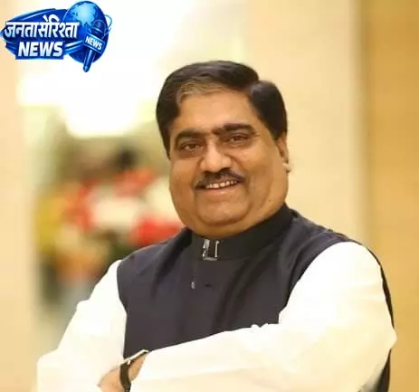 नारी शक्ति वंदन विधेयक नए भारत की ऐतिहासिक घटना: अशोक बजाज नारी शक्ति वंदन विधेयक नए भारत की ऐतिहासिक घटना: अशोक बजाज