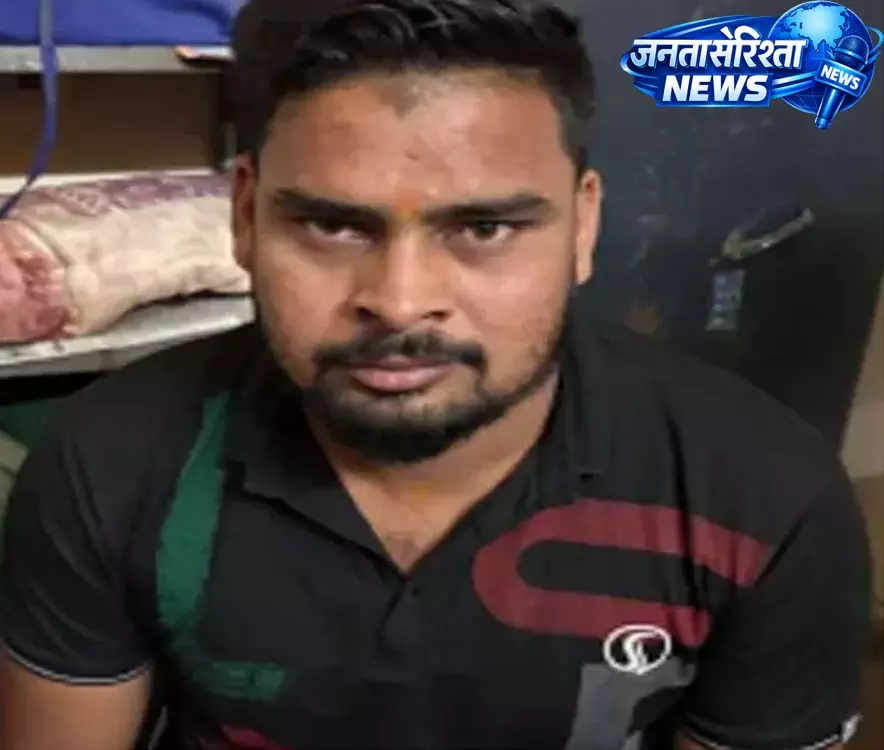 CG BREAKING: रिश्वतखोर सरपंच गिरफ्तार, NOC के नाम पर 1 लाख लेते ACB ने पकड़ा CG BREAKING: रिश्वतखोर सरपंच गिरफ्तार, NOC के नाम पर 1 लाख लेते ACB ने पकड़ा