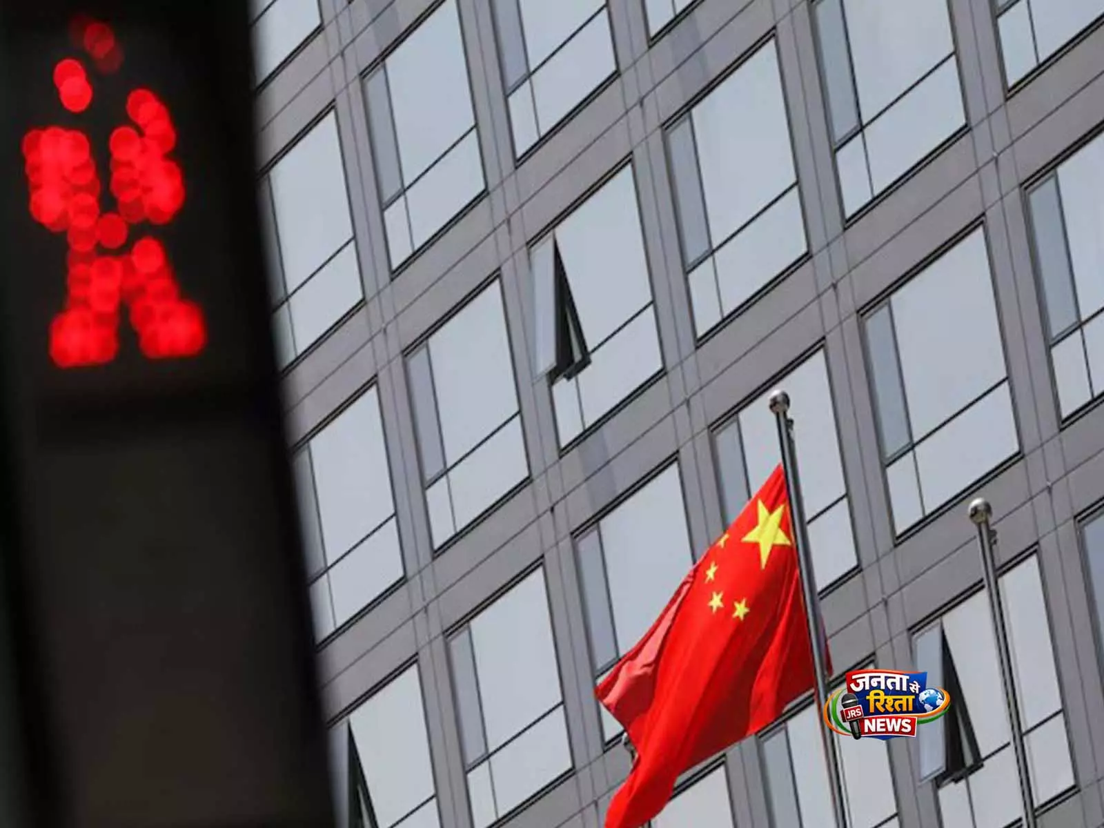 बढ़ती रणनीतिक चिंताओं के बीच, चीन तिब्बत और Taiwan को लेकर नेपाल पर दबाव डाल रहा बढ़ती रणनीतिक चिंताओं के बीच, चीन तिब्बत और Taiwan को लेकर नेपाल पर दबाव डाल रहा