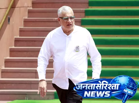 बंगाल चुनाव : टीएमसी ने निर्मला सीतारमण पर लगाया आचार संहिता उल्लंघन का आरोप बंगाल चुनाव : टीएमसी ने निर्मला सीतारमण पर लगाया आचार संहिता उल्लंघन का आरोप